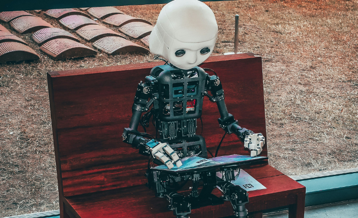 Artificial Intelligence