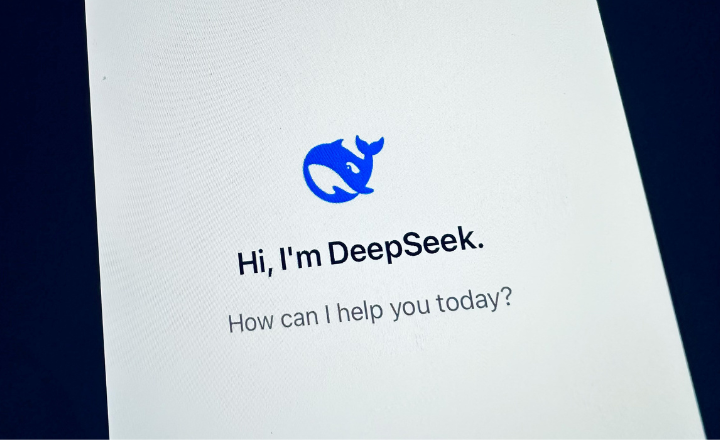 deepseek